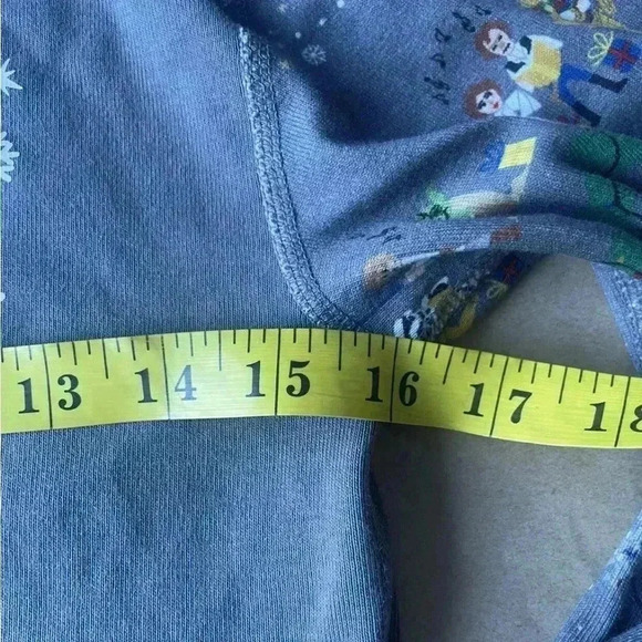 Hanna Andersson Darth Vader
Christmas Set Size XS - Picture 6 of 8